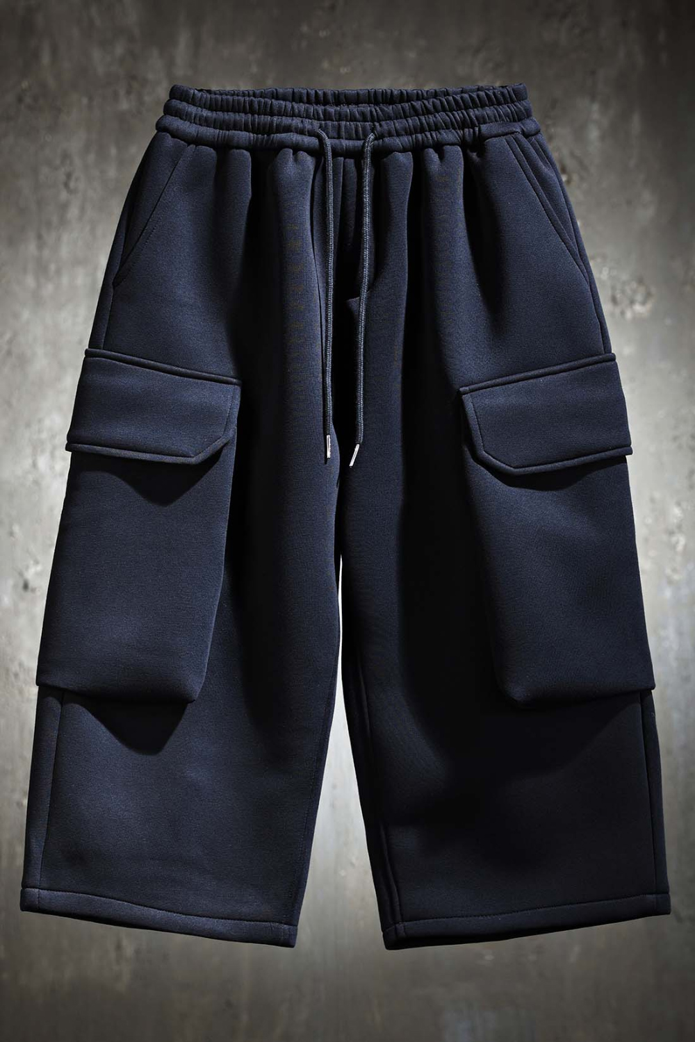 褲子 炭灰色 圖片-S10L1