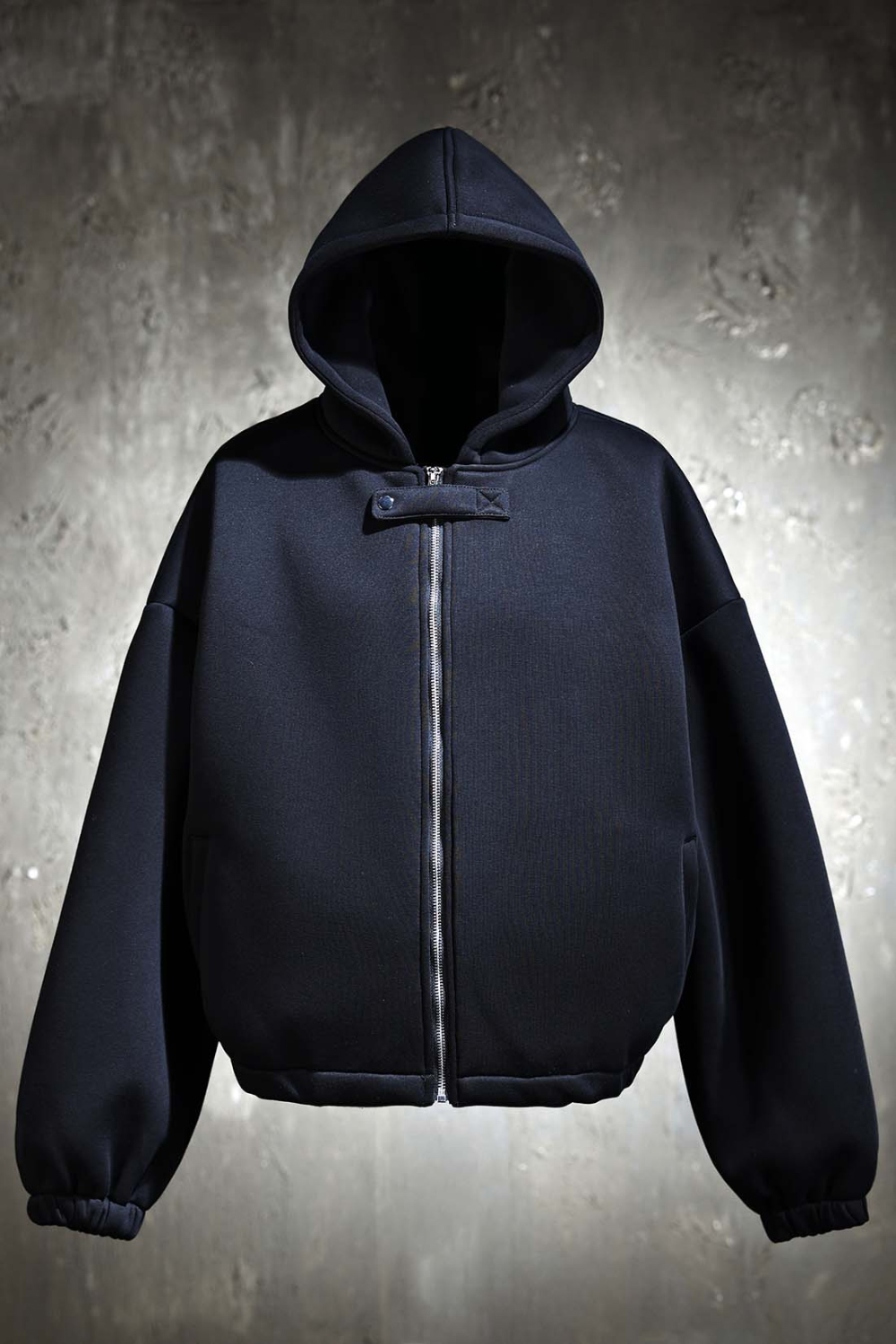 재킷 차콜 색상 이미지-S9L1