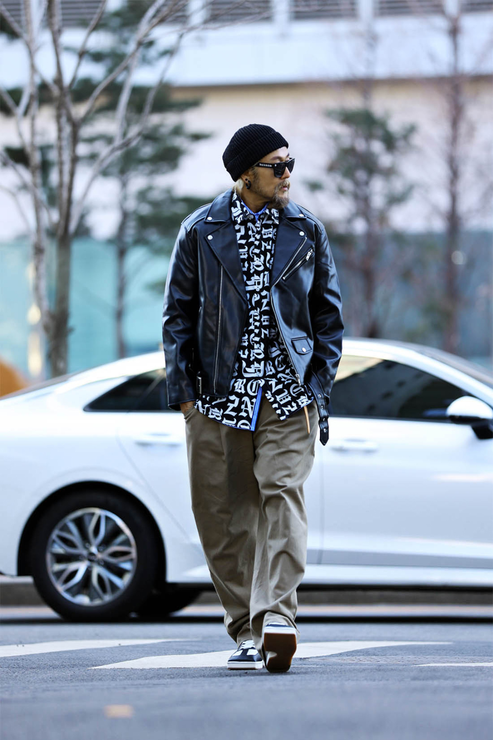 模特兒穿著圖片-S17L5