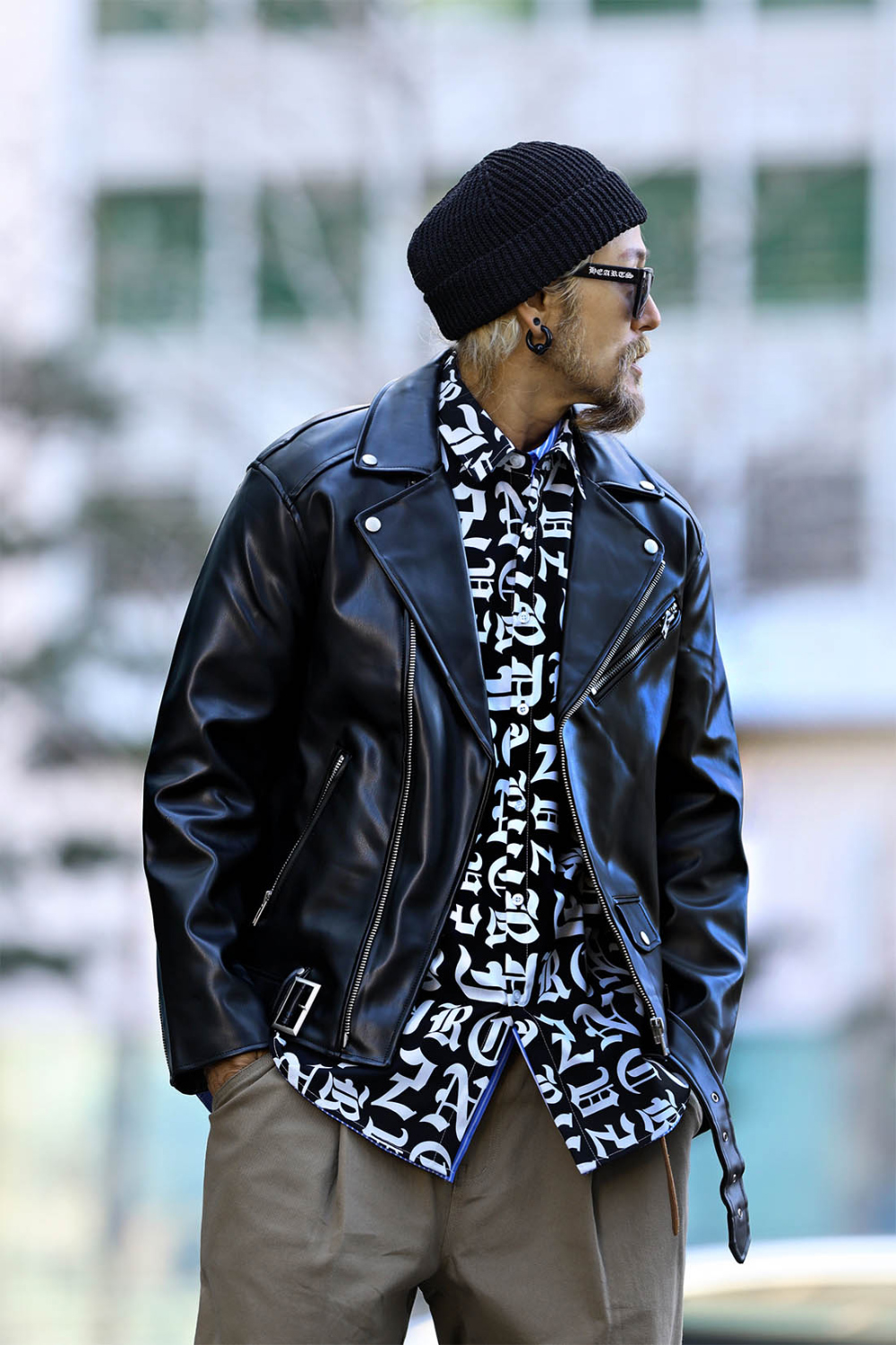 模特兒穿著圖片-S17L6