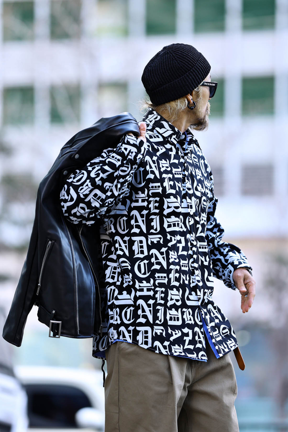 模特兒穿著圖片-S17L3