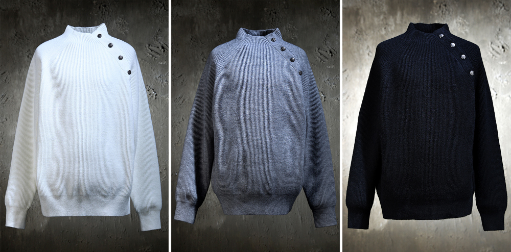 긴팔 티셔츠 상품 이미지-S15L1