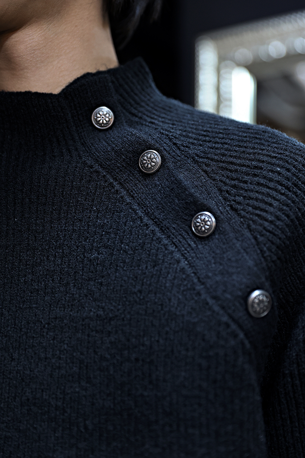 긴팔 티셔츠 상품상세 이미지-S19L5