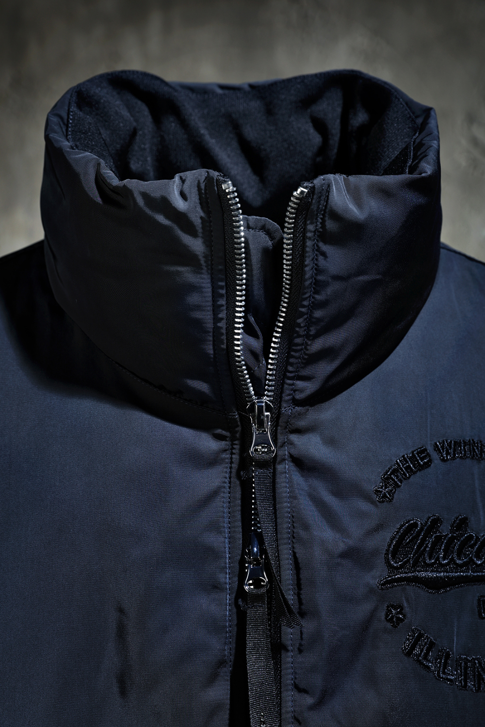 夾克 詳細圖片-S17L3