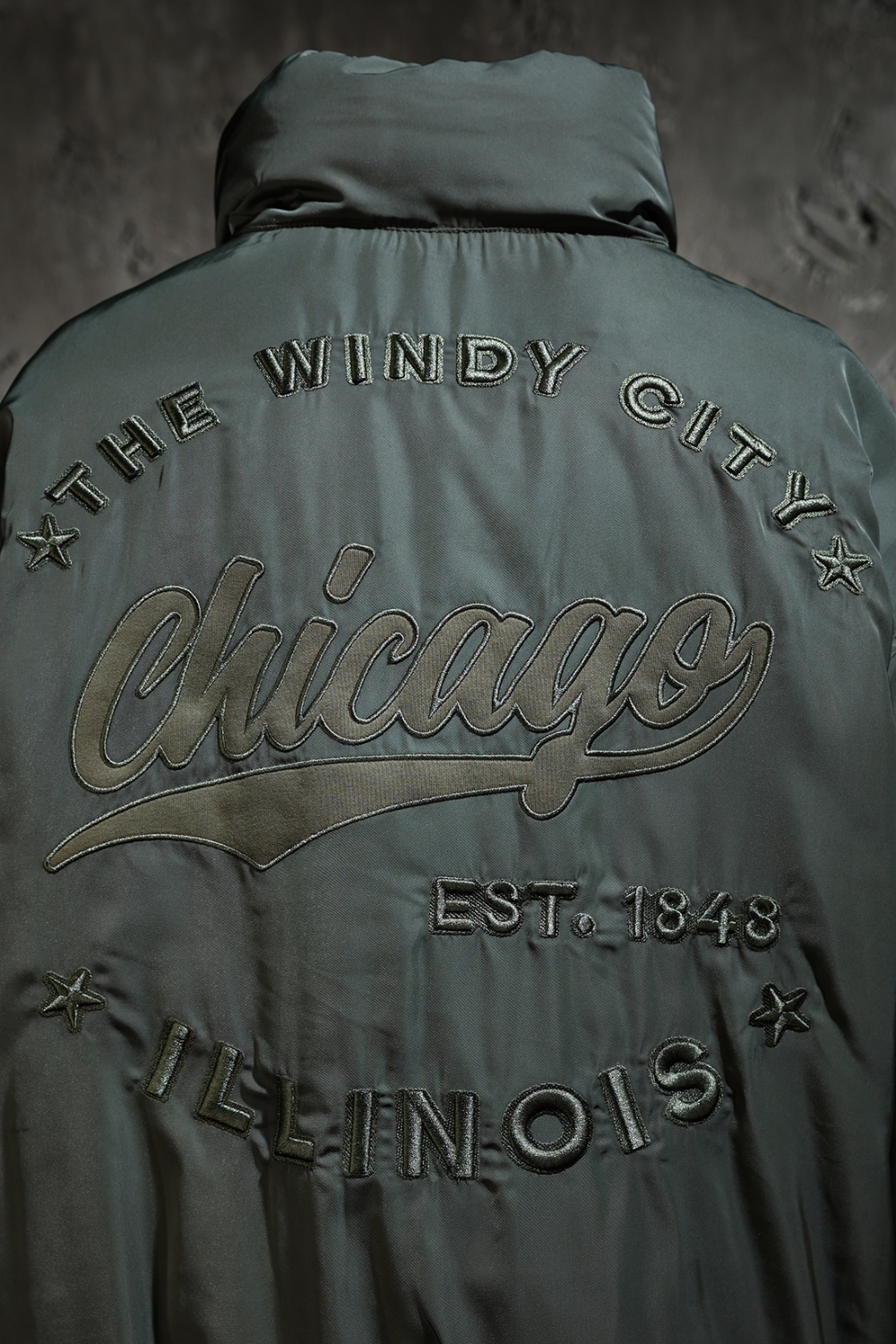 夾克 詳細圖片-S17L13