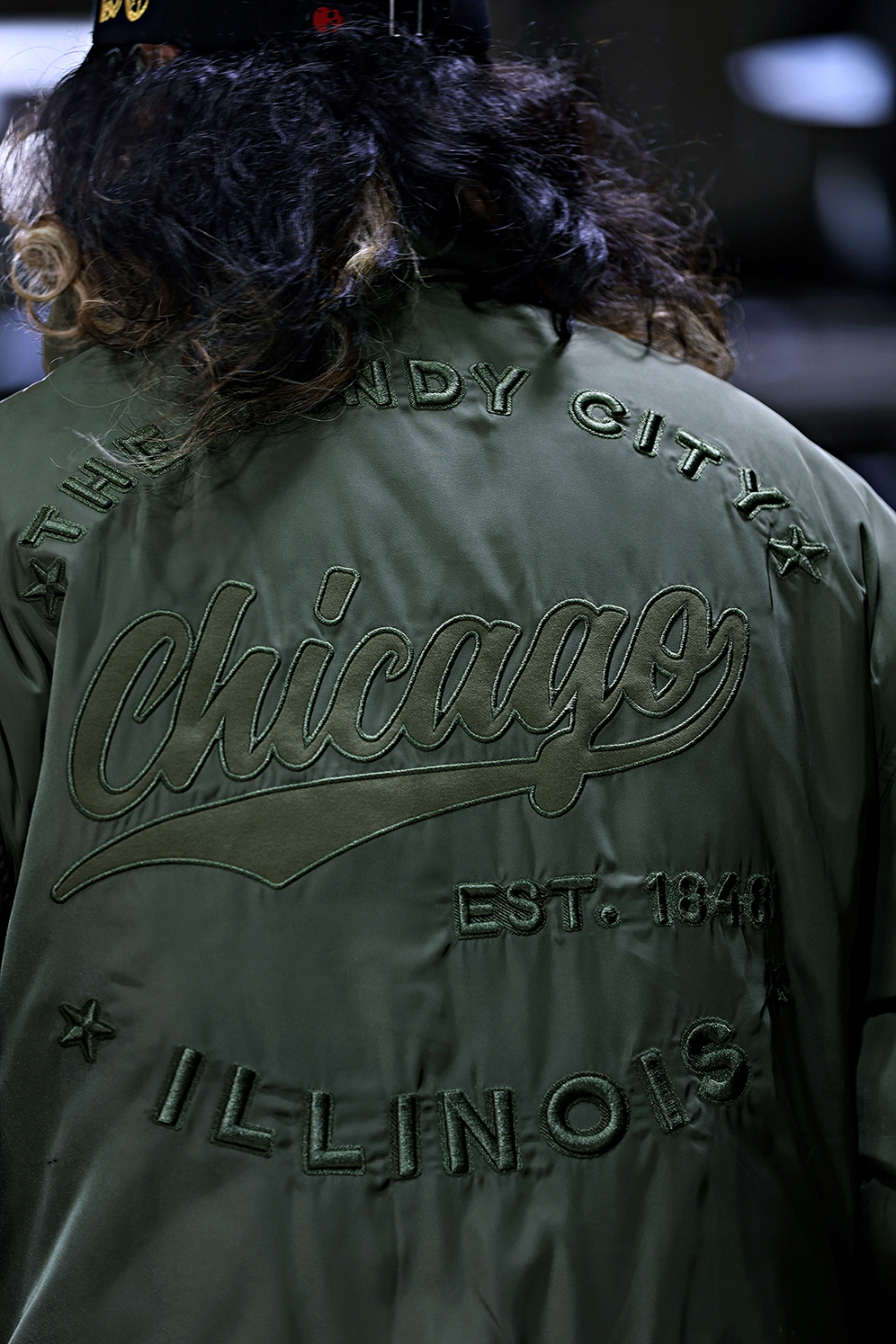 夾克 詳細圖片-S18L8