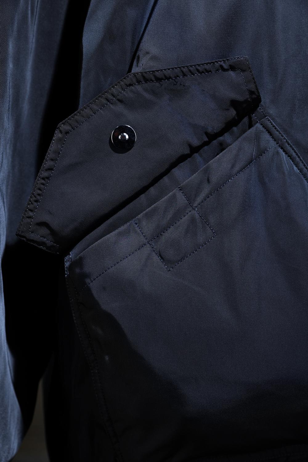 夾克 詳細圖片-S17L6