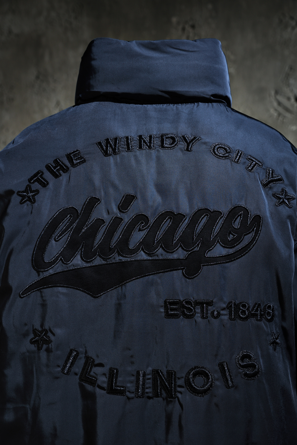 夾克 詳細圖片-S17L9