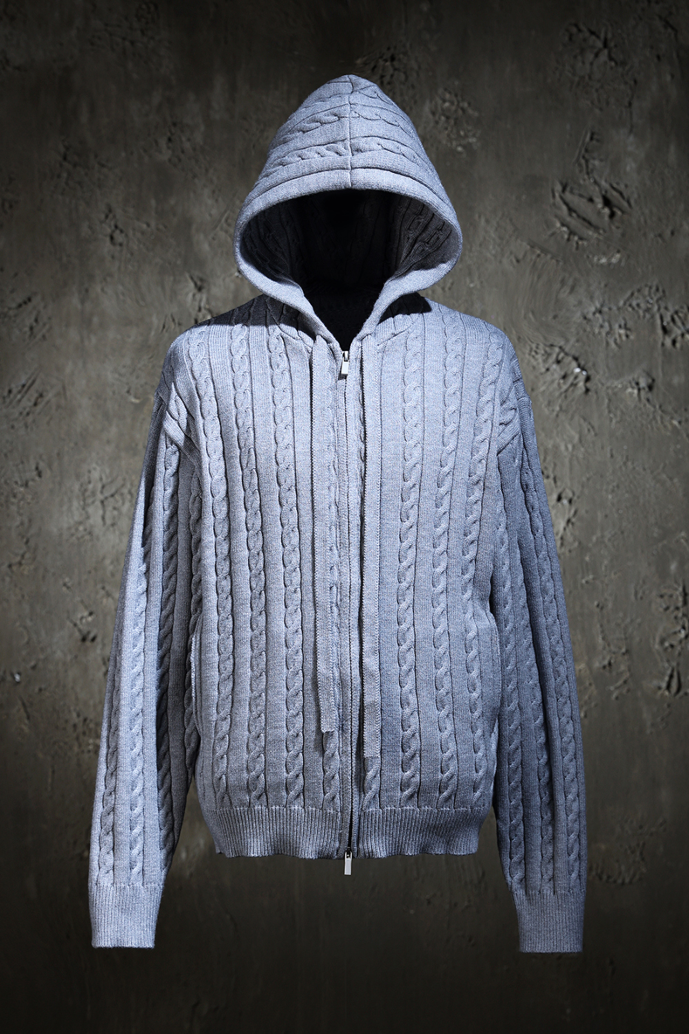 夾克 lavender 彩色圖像-S18L7