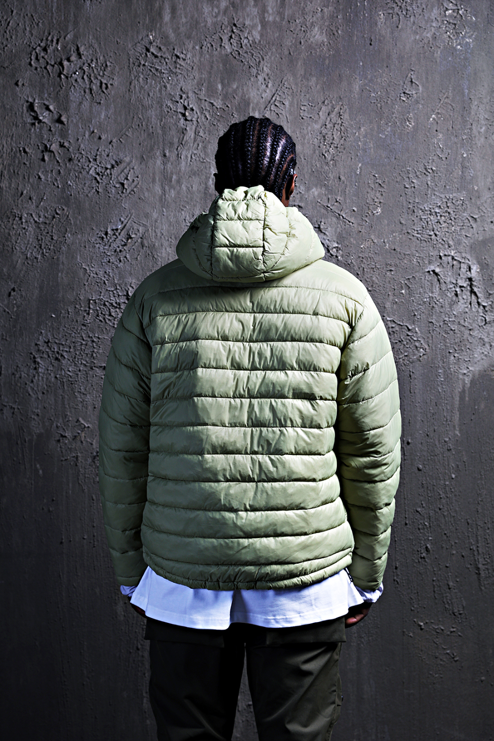 填充 模特穿著形象-S16L8