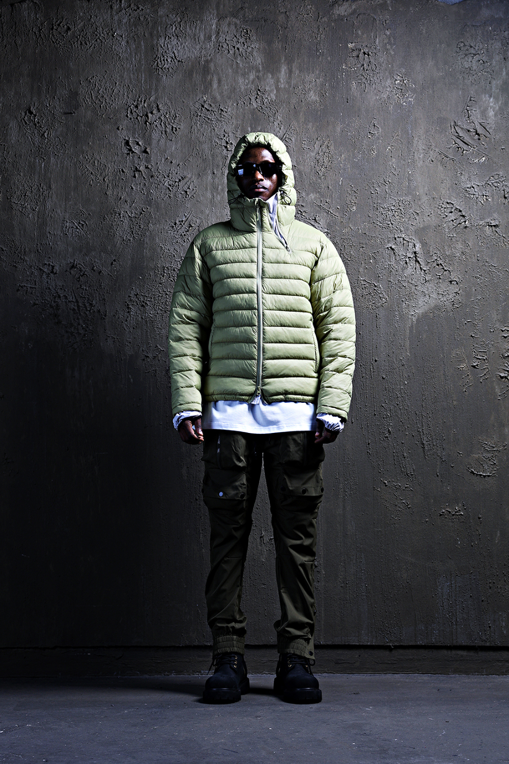 填充 模特穿著形象-S16L1