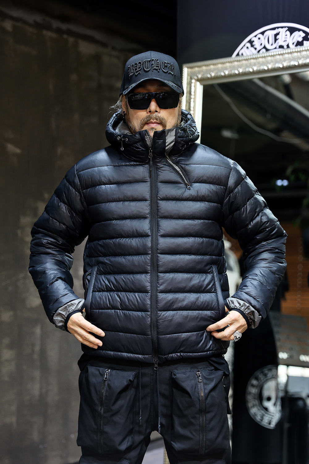 填充 模特穿著形象-S17L18