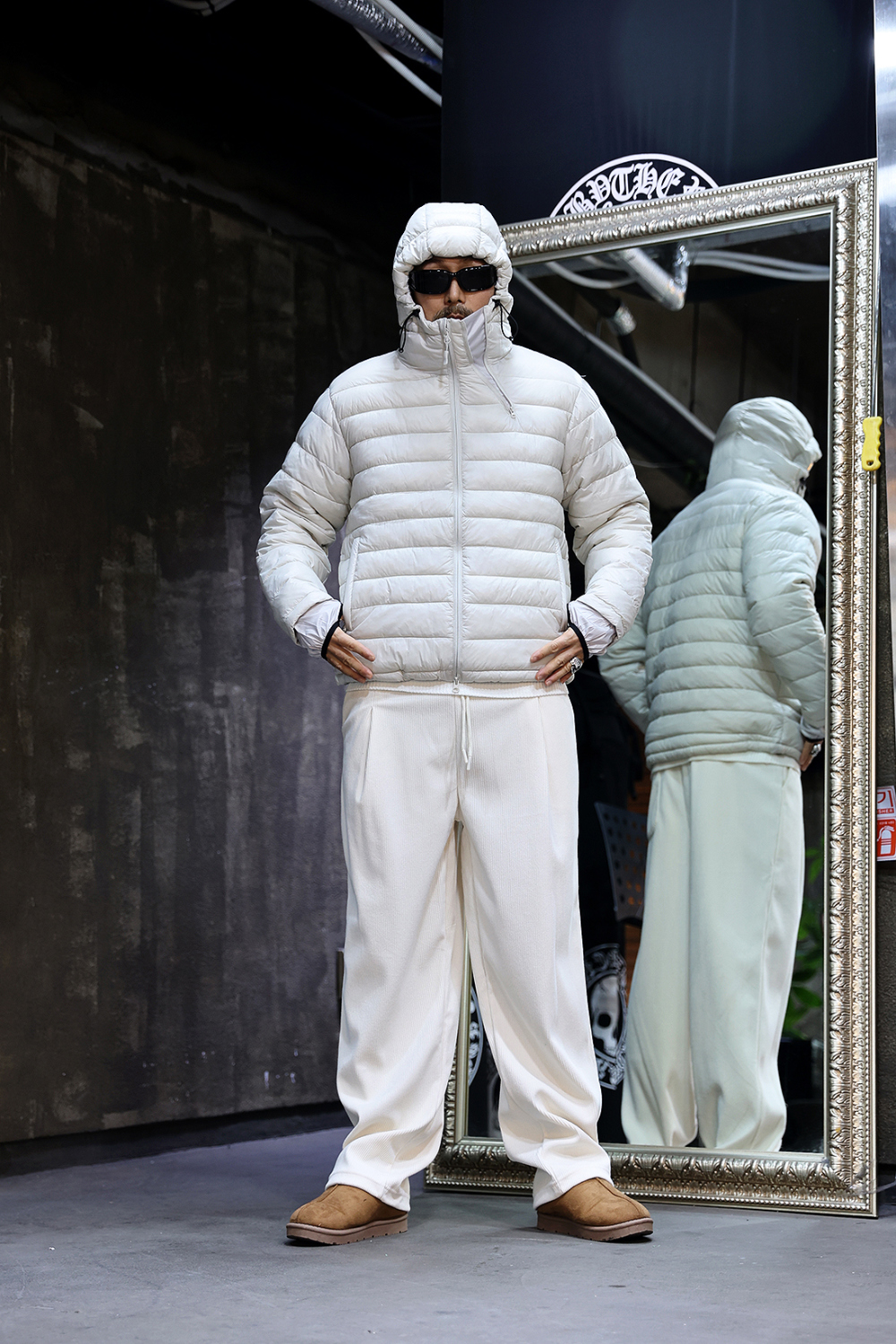 填充 模特穿著形象-S17L4