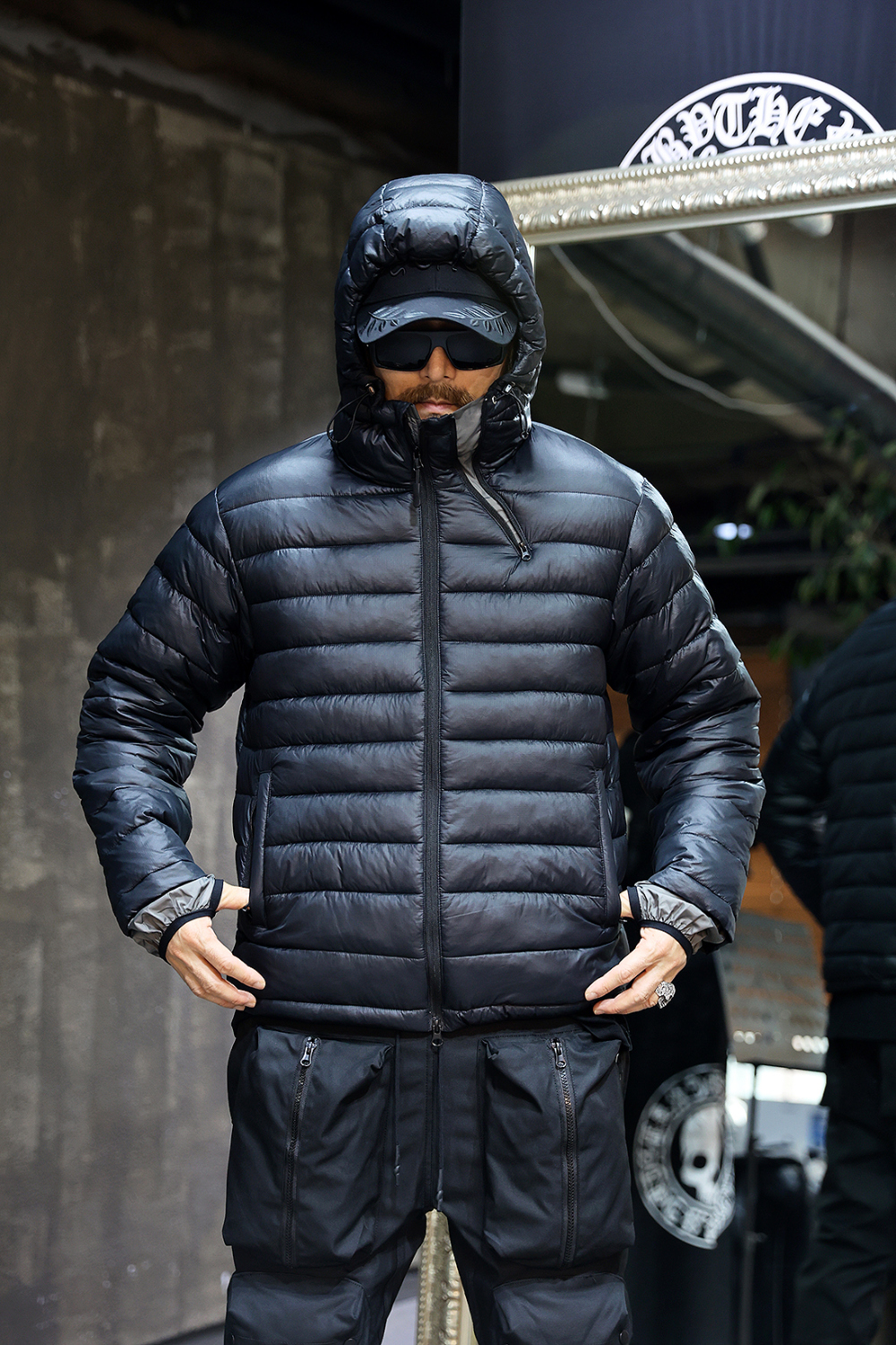 填充 模特穿著形象-S17L23