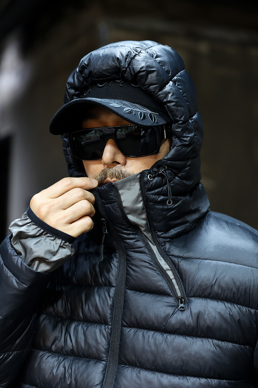 填充 模特穿著形象-S17L20