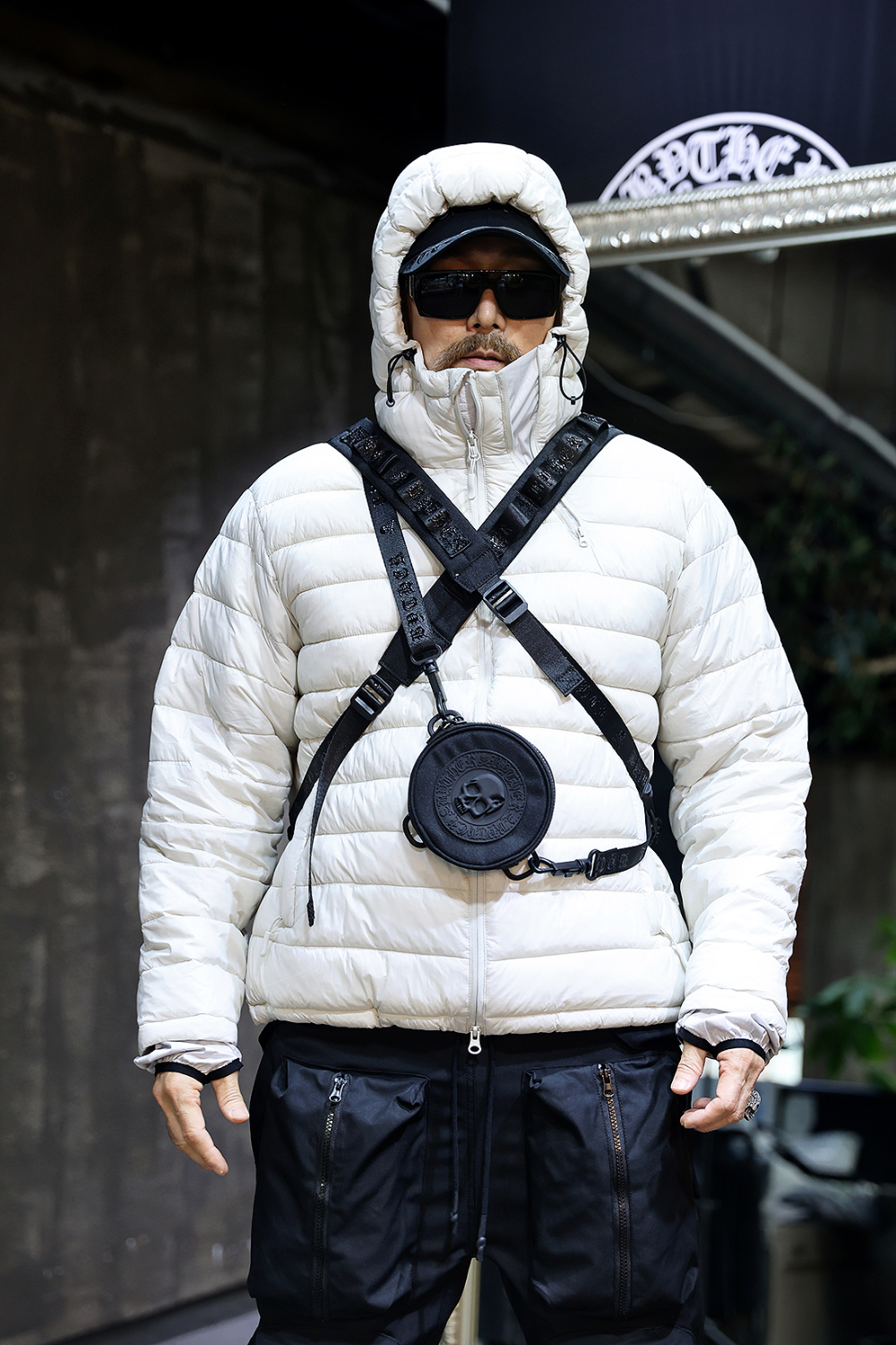 填充 模特穿著形象-S17L12