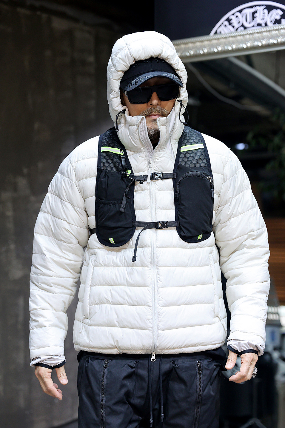 填充 模特穿著形象-S17L15