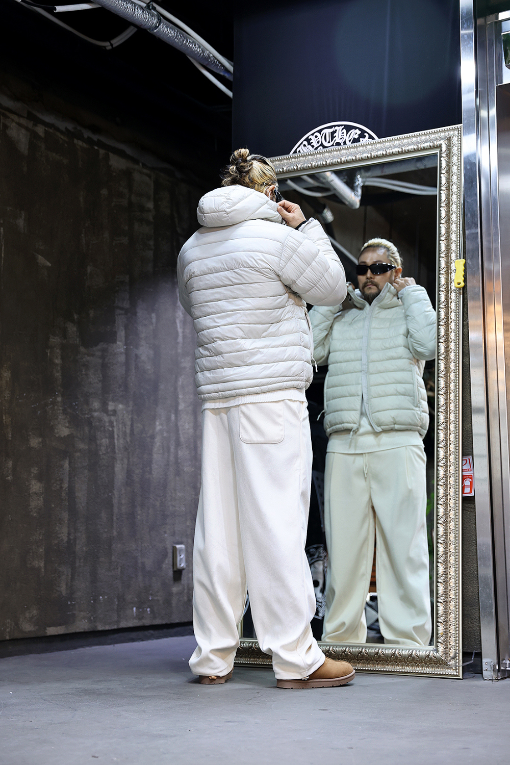 填充 模特穿著形象-S17L3