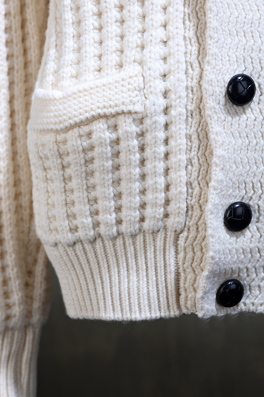 開襟衫 詳細圖片-S22L5