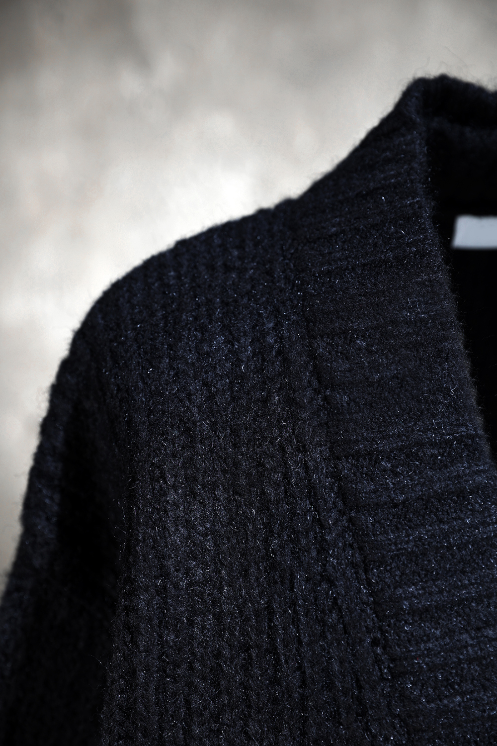 開襟衫 詳細圖片-S19L10