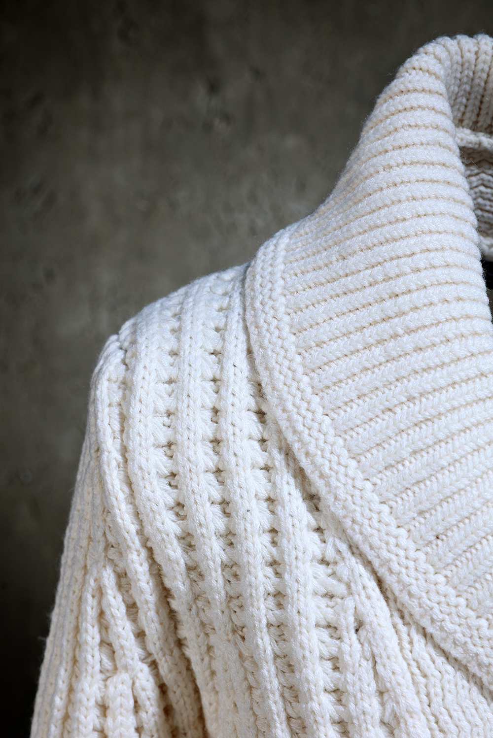 開襟衫 詳細圖片-S22L4