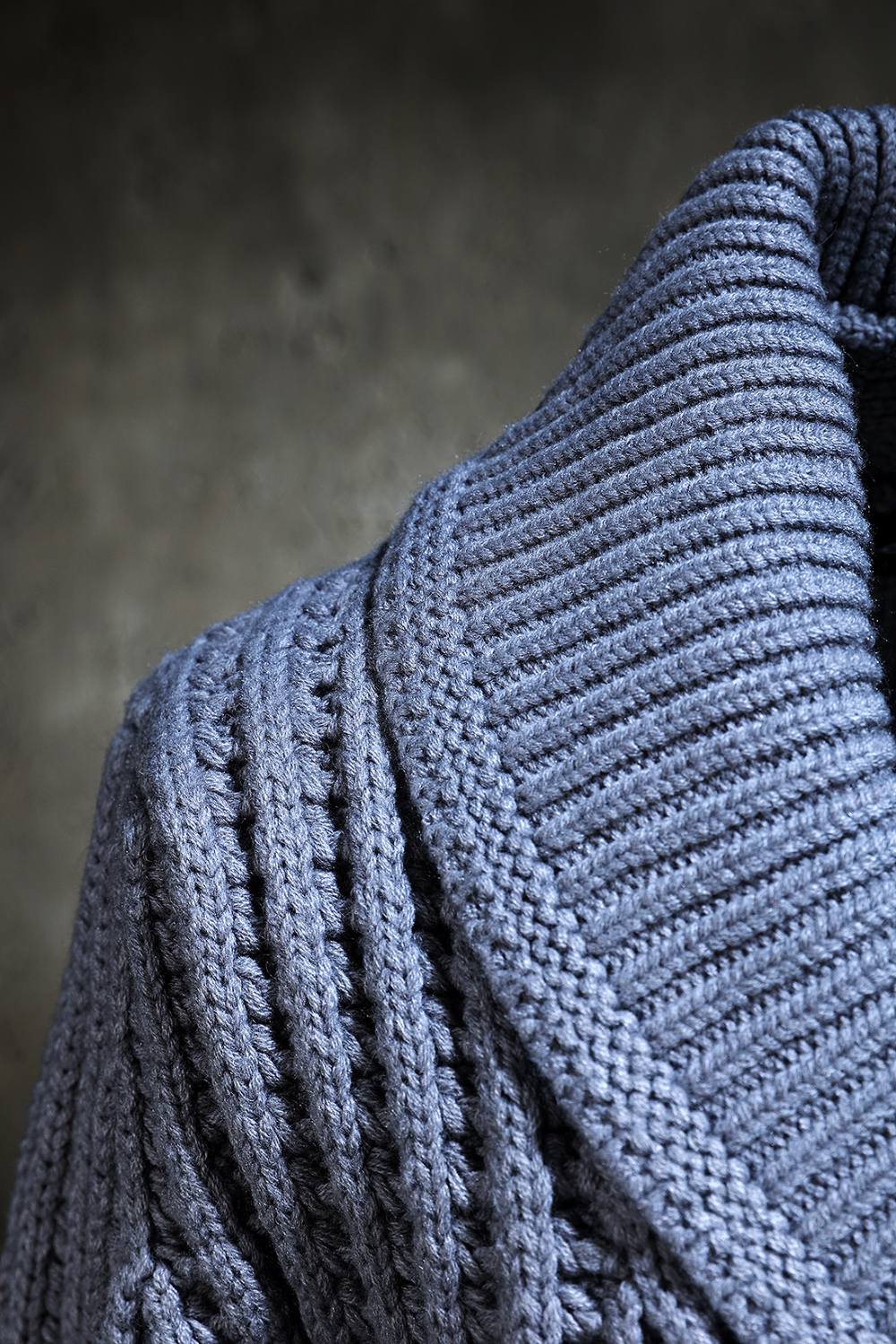 開襟衫 詳細圖片-S22L10