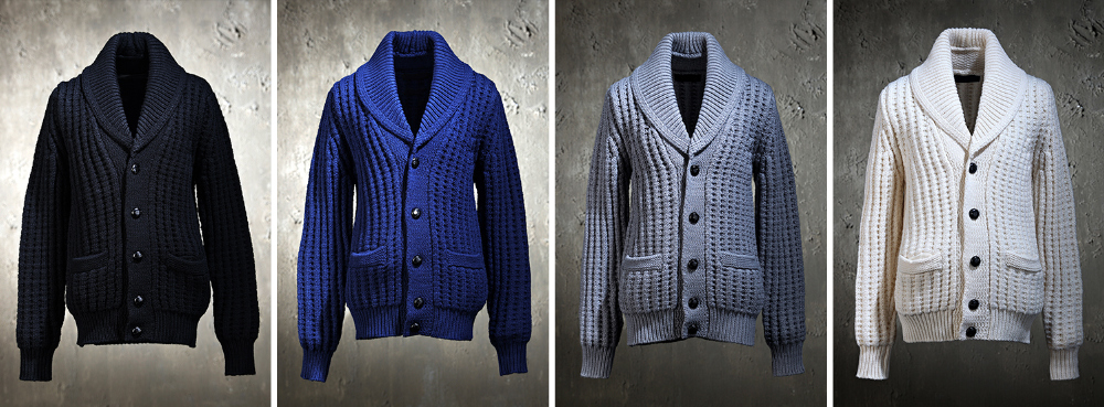 開襟衫 產品圖片-S22L1