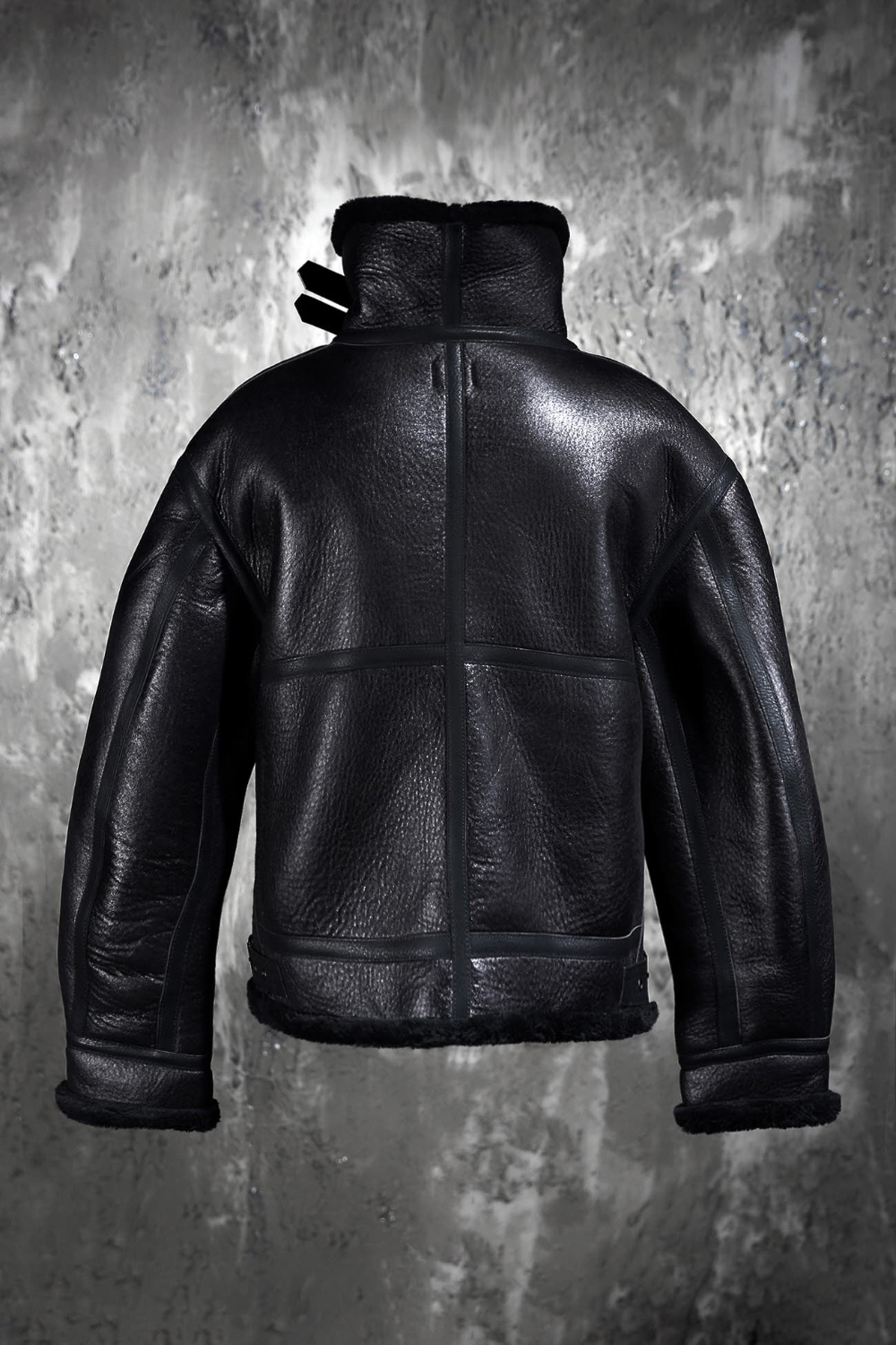 夾克 charcoal 彩色圖像-S1L3