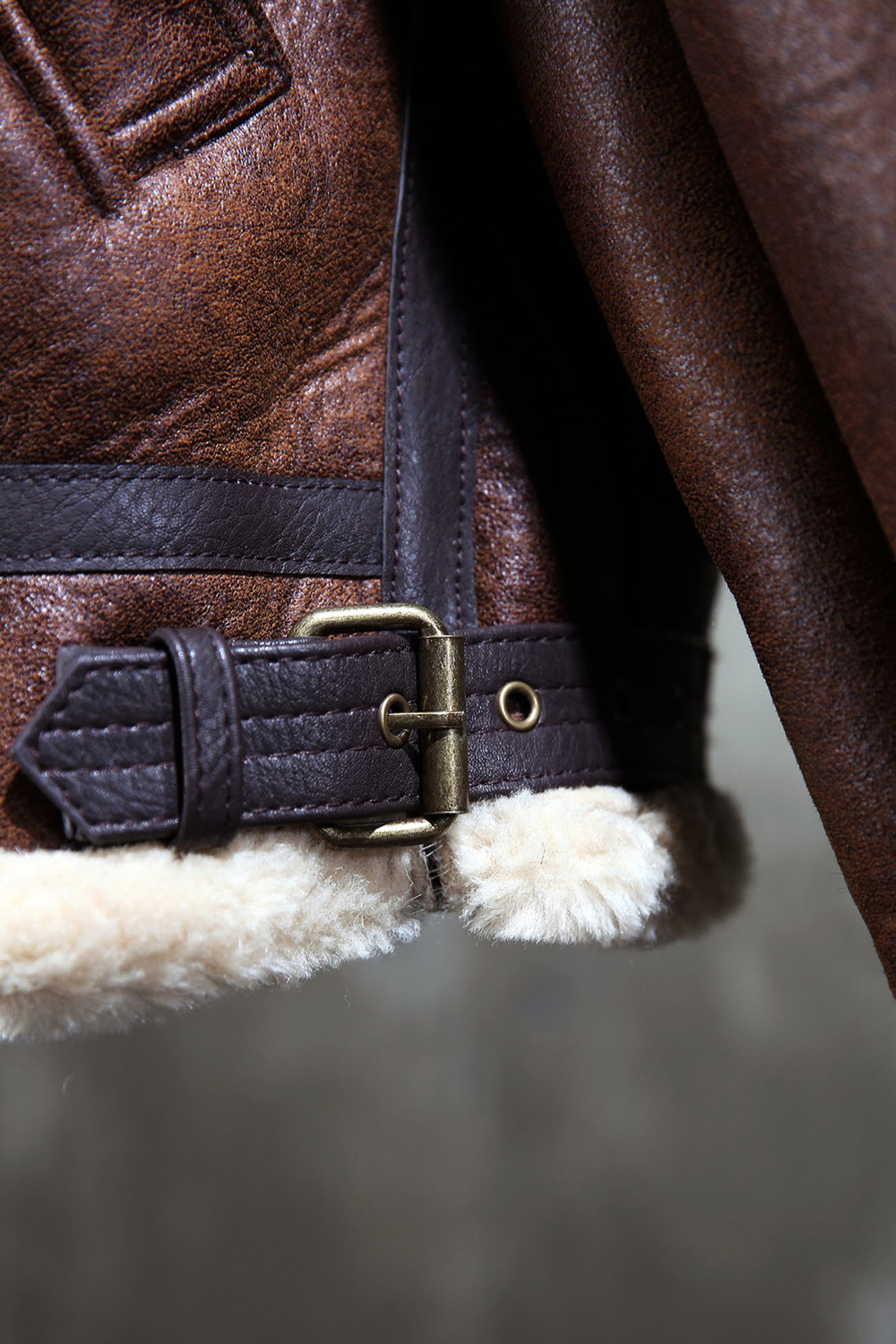 夾克 詳細圖片-S1L10