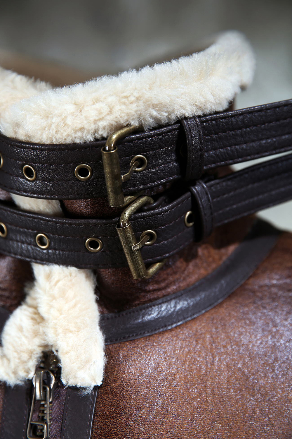 夾克 詳細圖片-S1L15