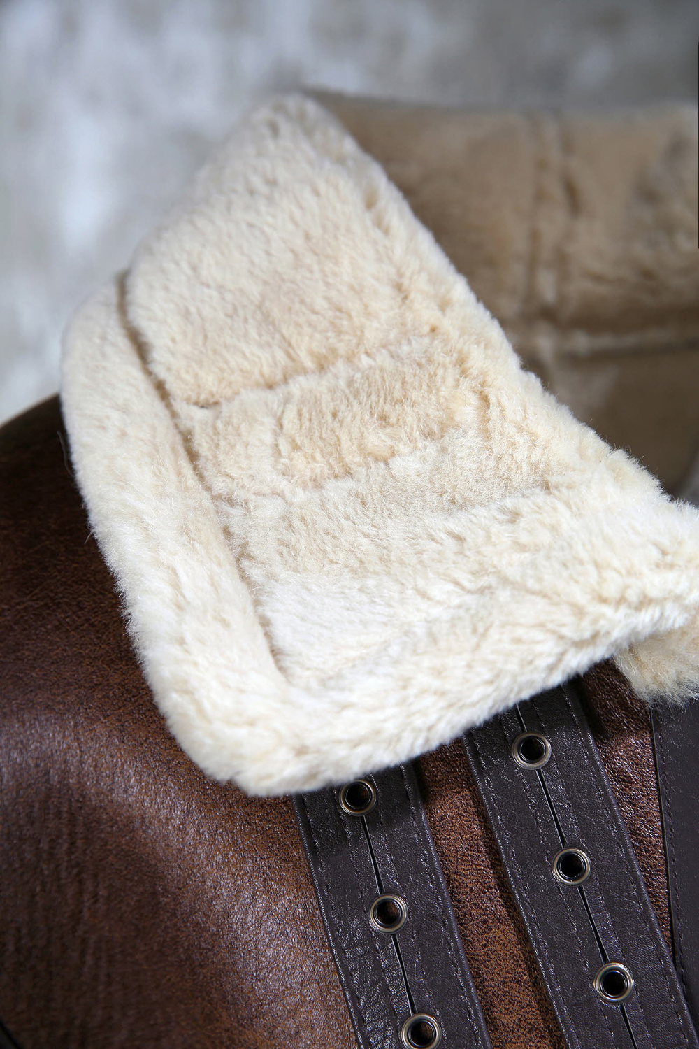 夾克 詳細圖片-S1L12