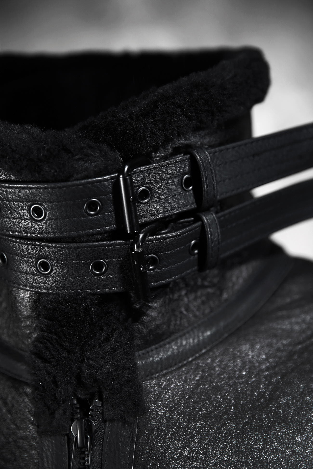 夾克 詳細圖片-S1L6