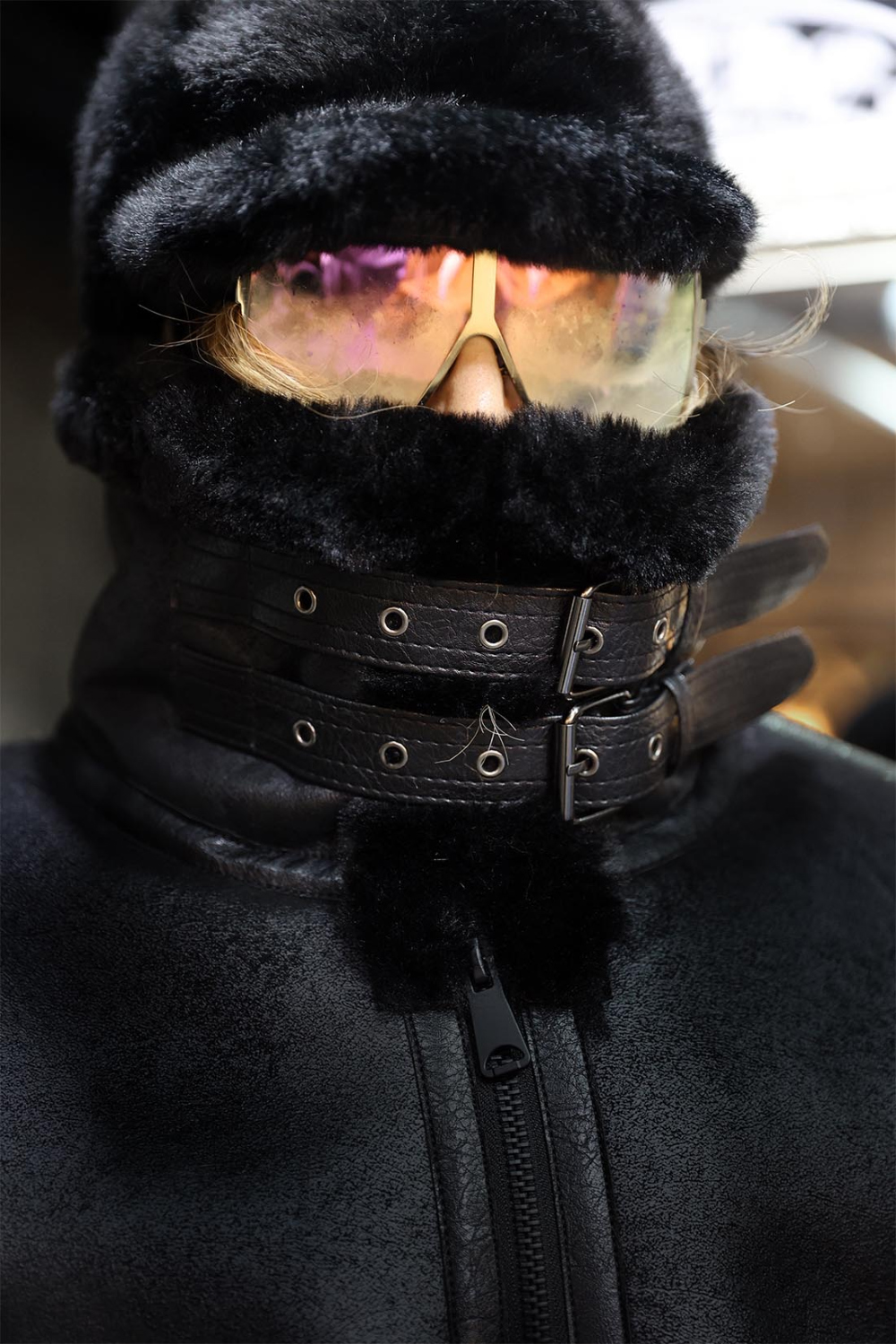 夾克 詳細圖片-S1L55