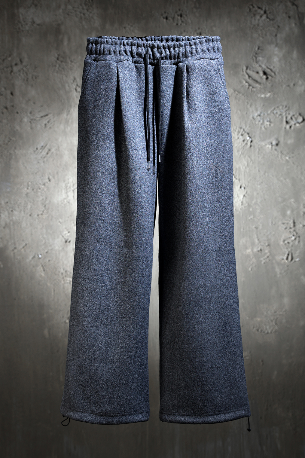 褲子 charcoal 彩色圖像-S18L8