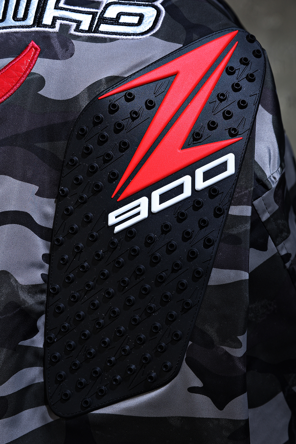 夾克 詳細圖片-S22L6