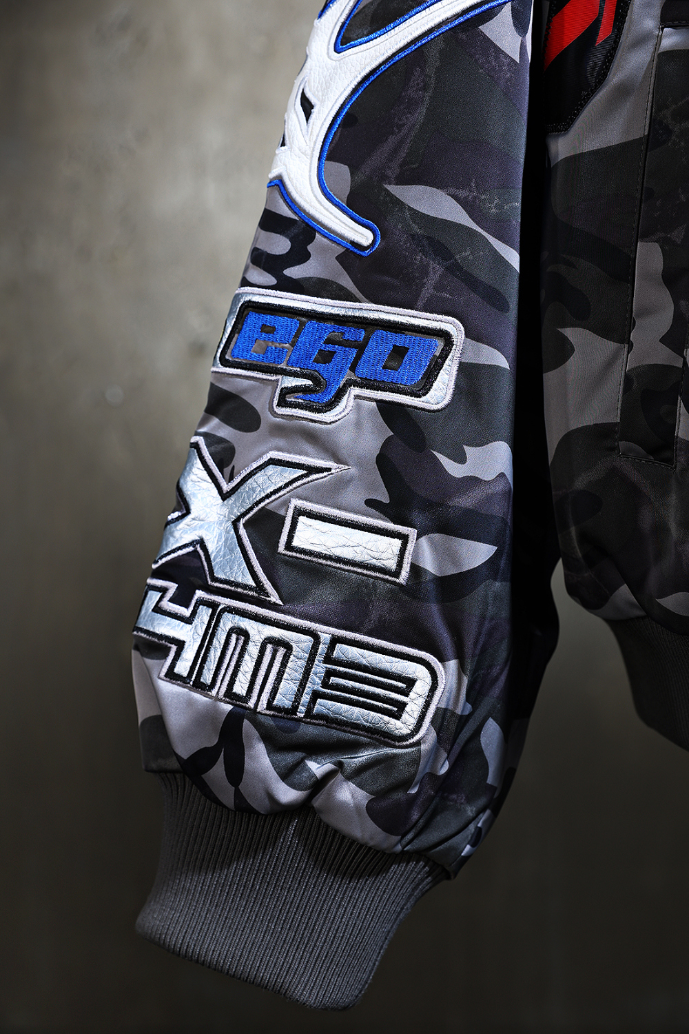 夾克 詳細圖片-S22L3