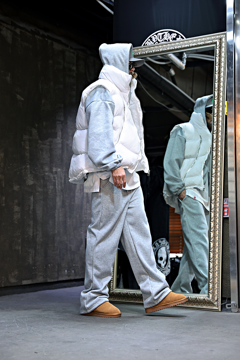 填充 模特穿著形象-S22L32