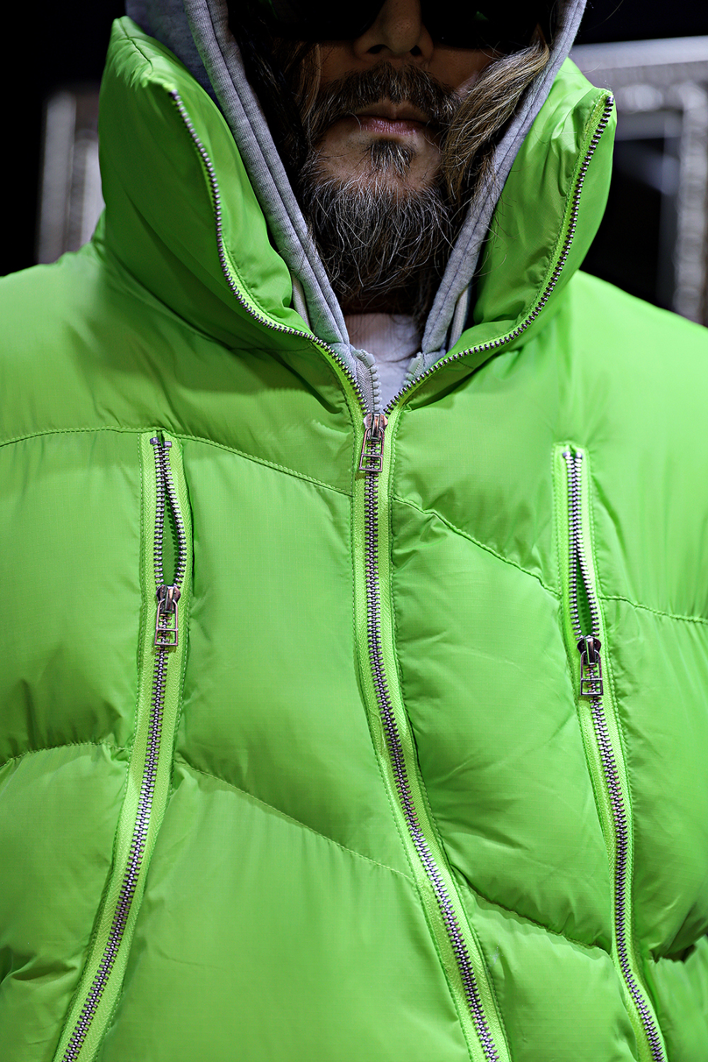 填充 模特穿著形象-S22L38