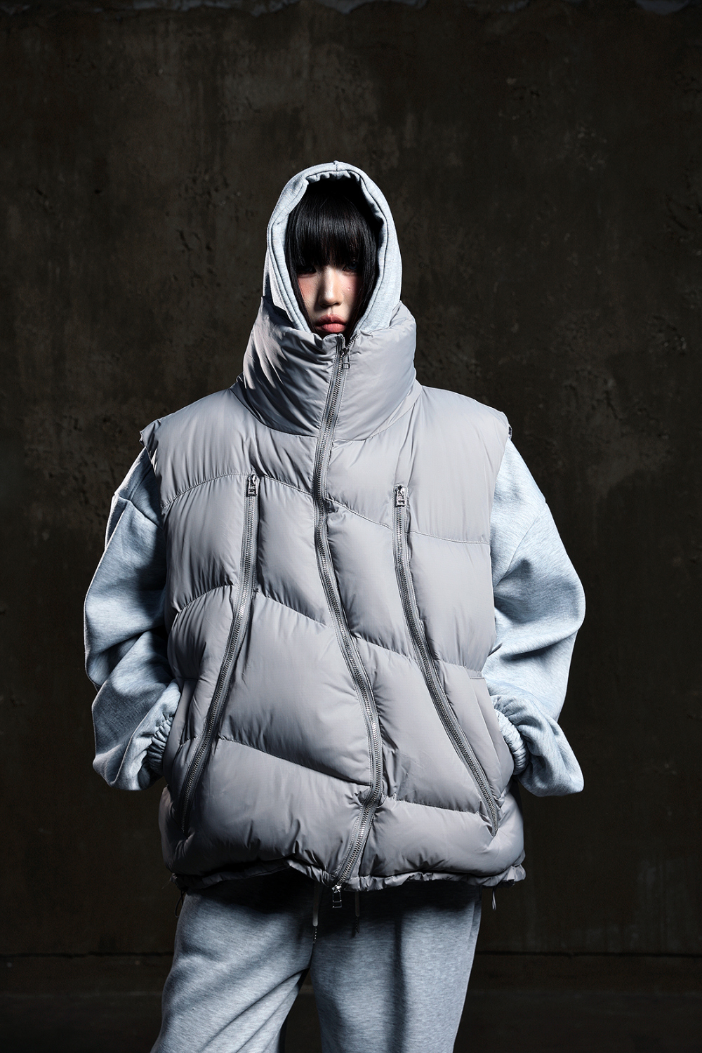 填充 模特穿著形象-S22L5