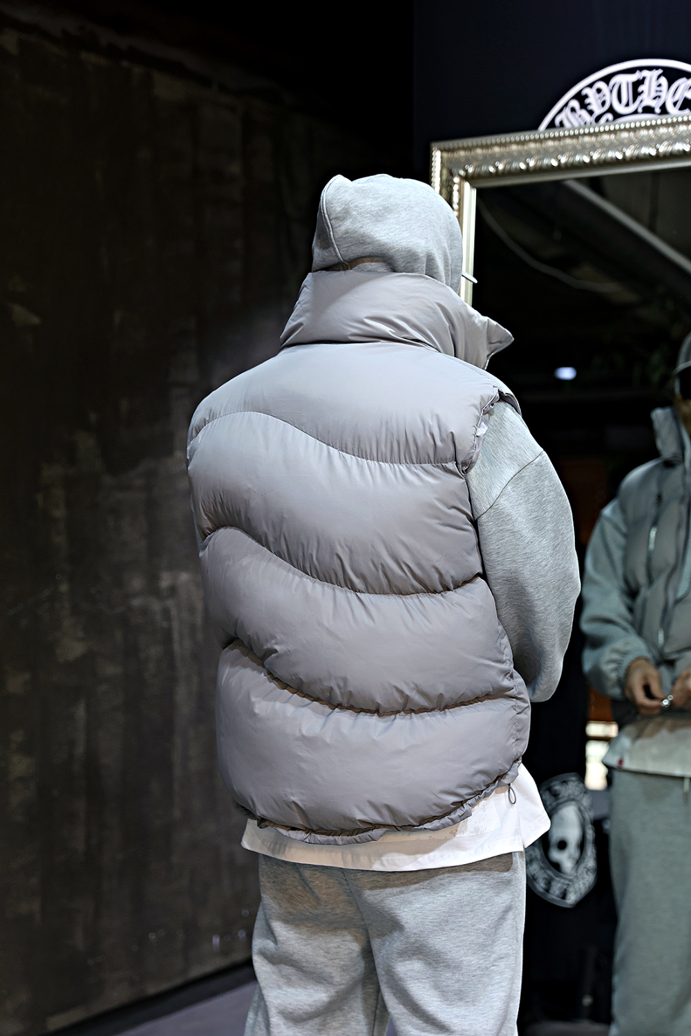 填充 模特穿著形象-S22L23