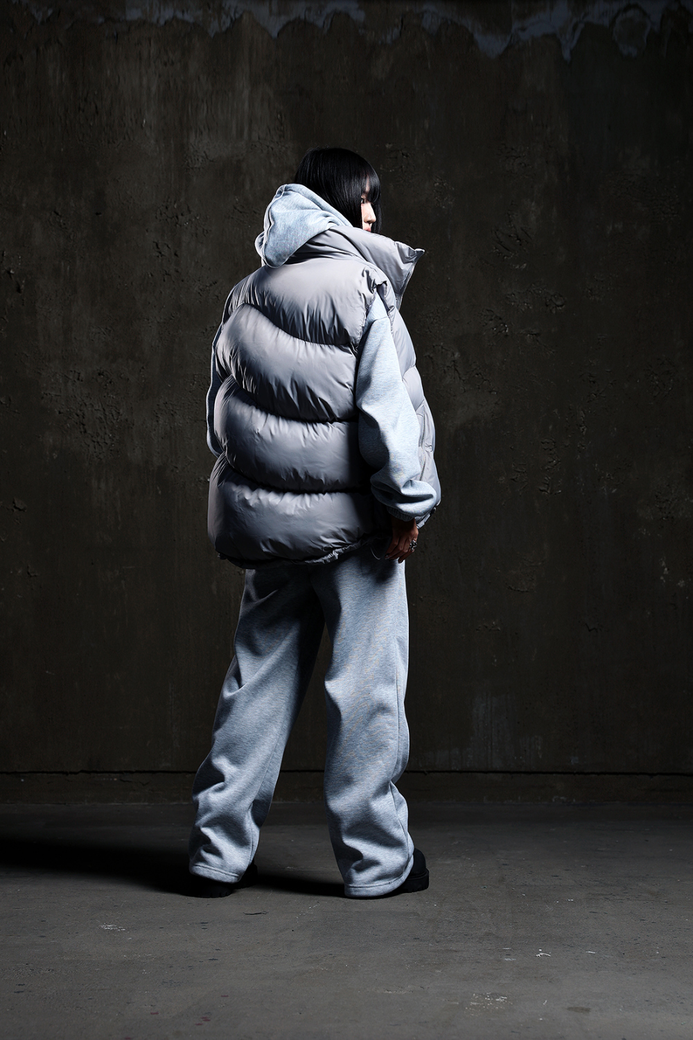 填充 模特穿著形象-S22L7