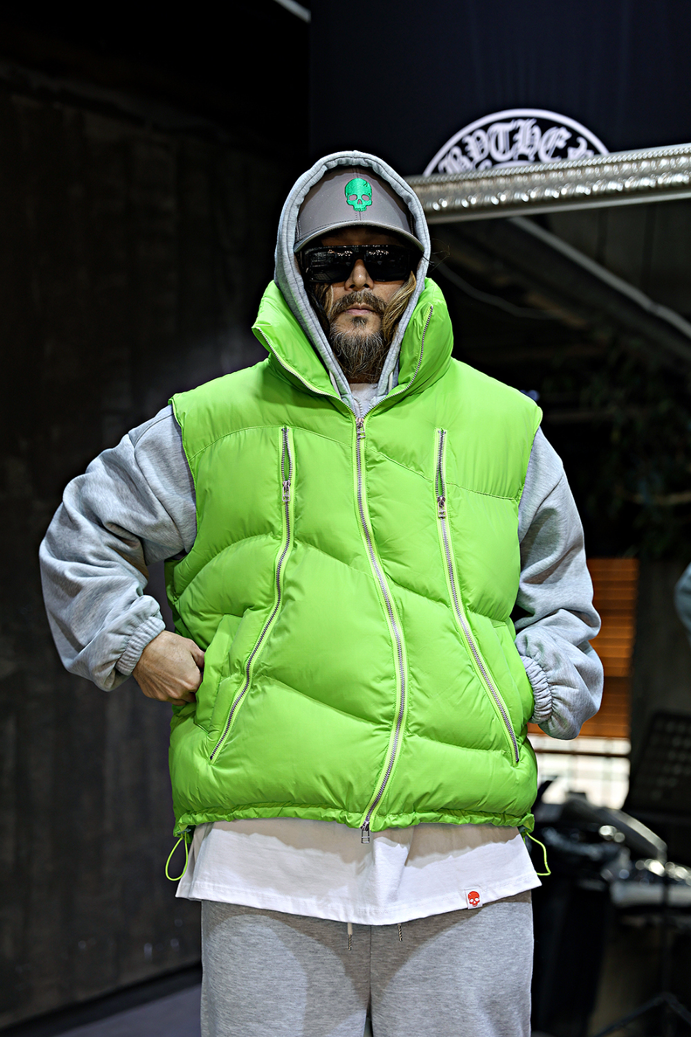 填充 模特穿著形象-S22L37