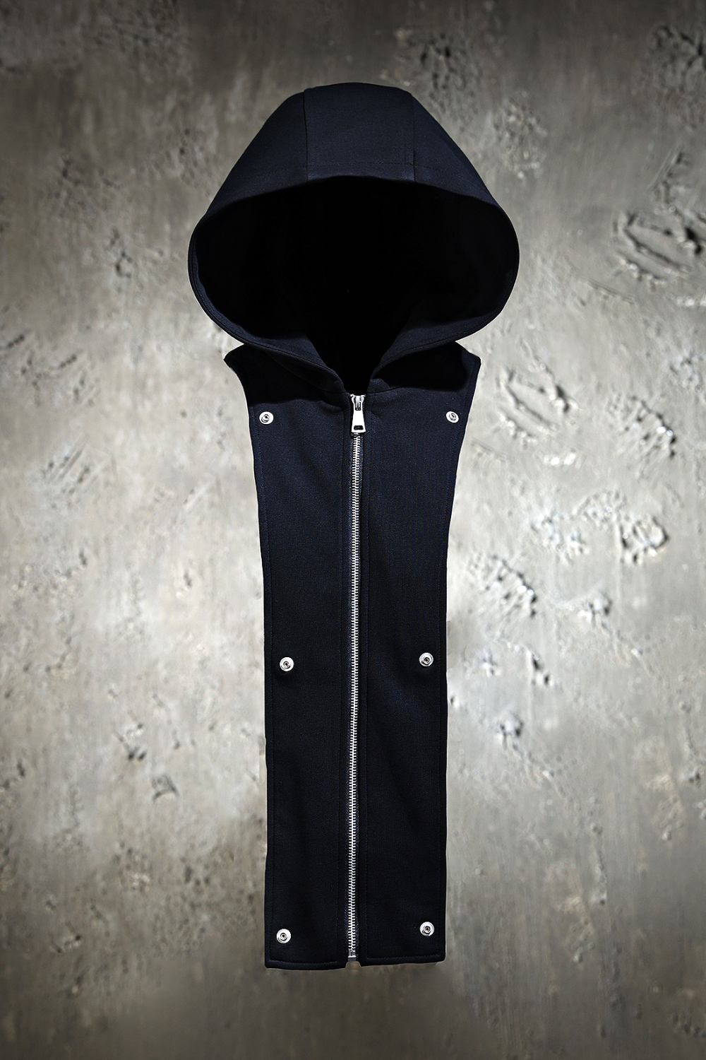 夾克 charcoal 彩色圖像-S22L7