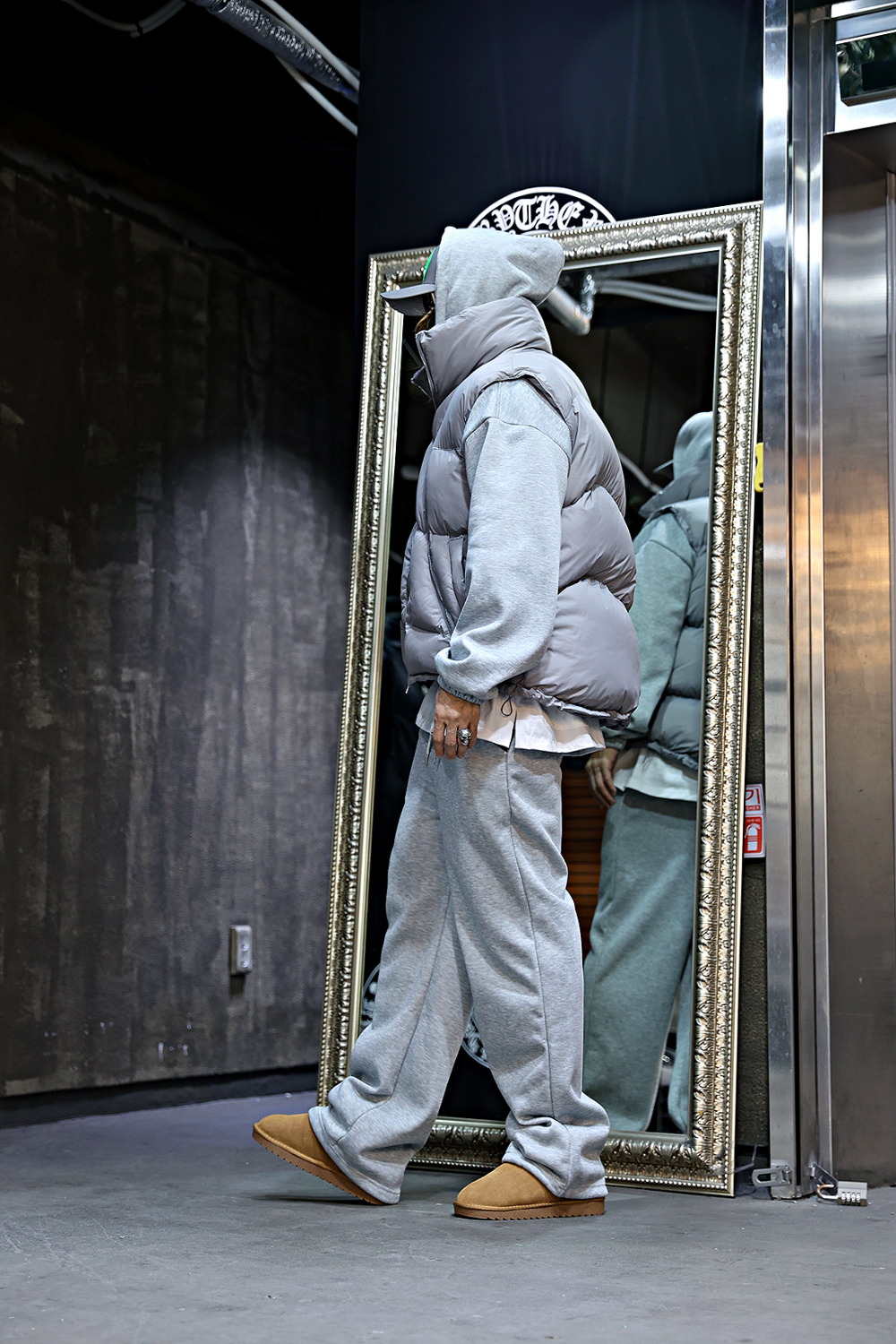 填充 模特穿著形象-S22L21