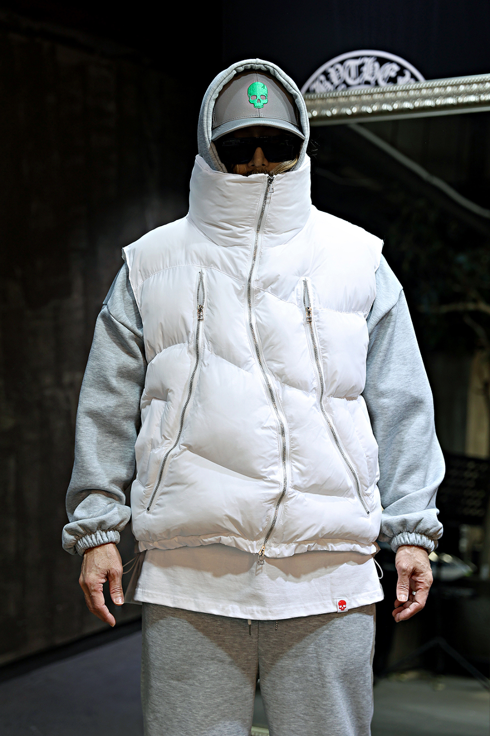 填充 模特穿著形象-S22L27