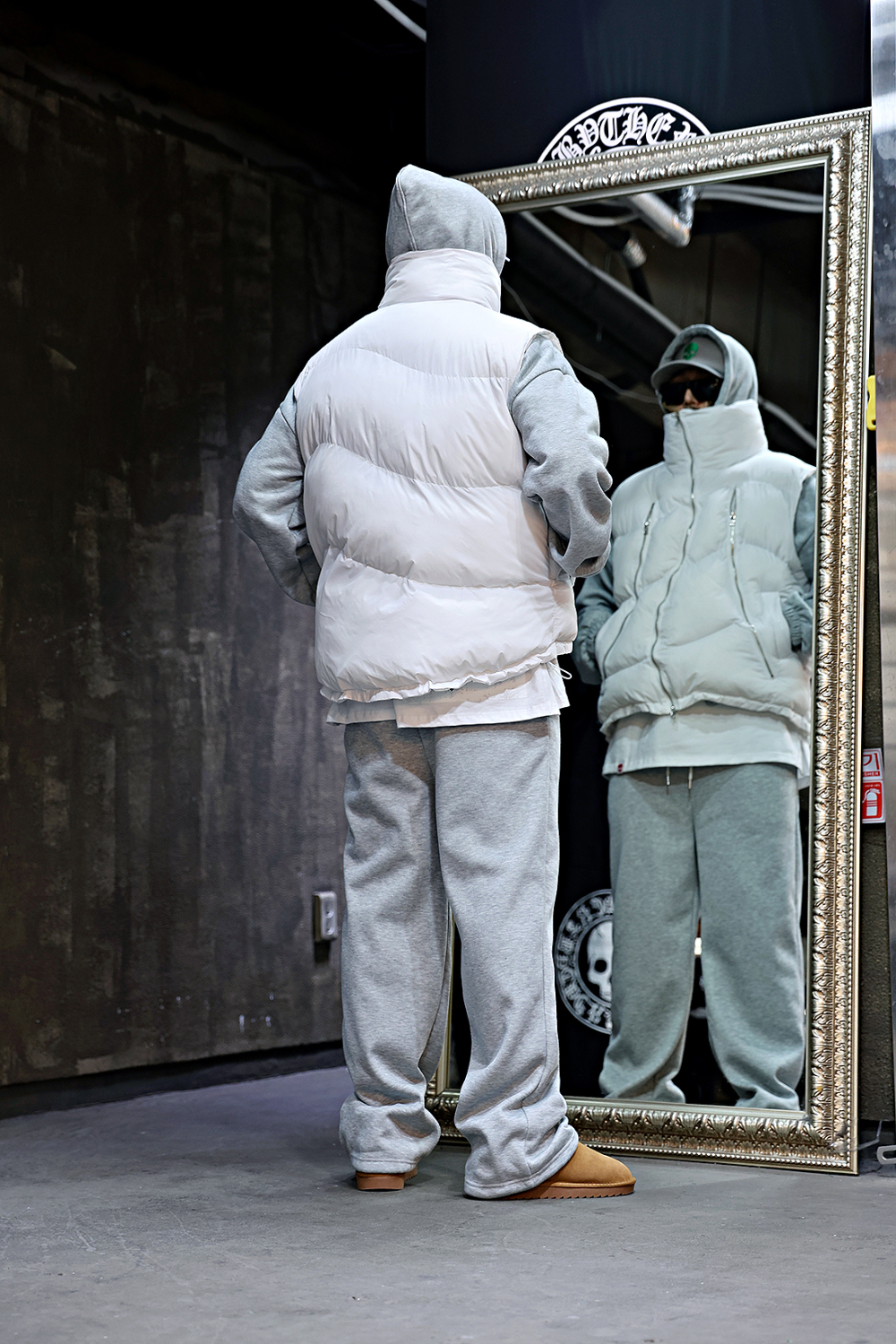 填充 模特穿著形象-S22L31