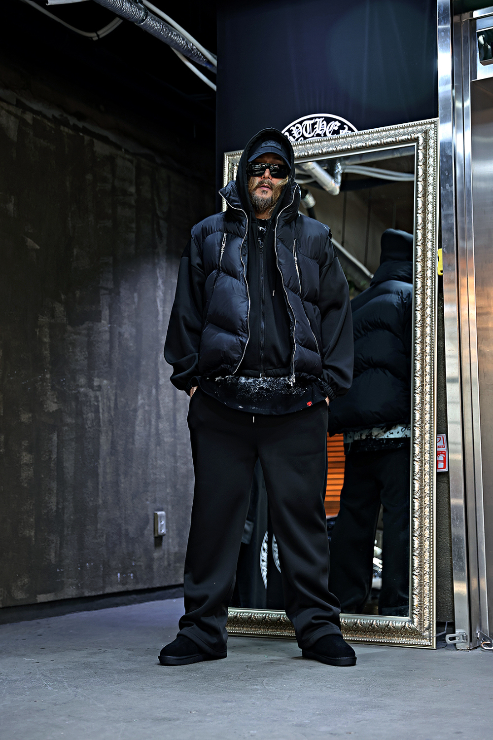 填充 模特穿著形象-S22L48