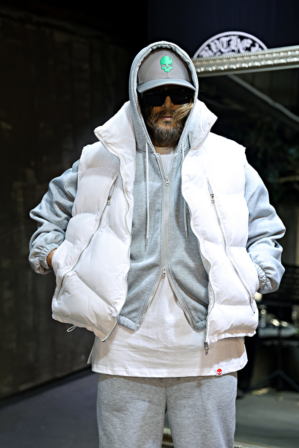 填充 模特穿著形象-S22L30