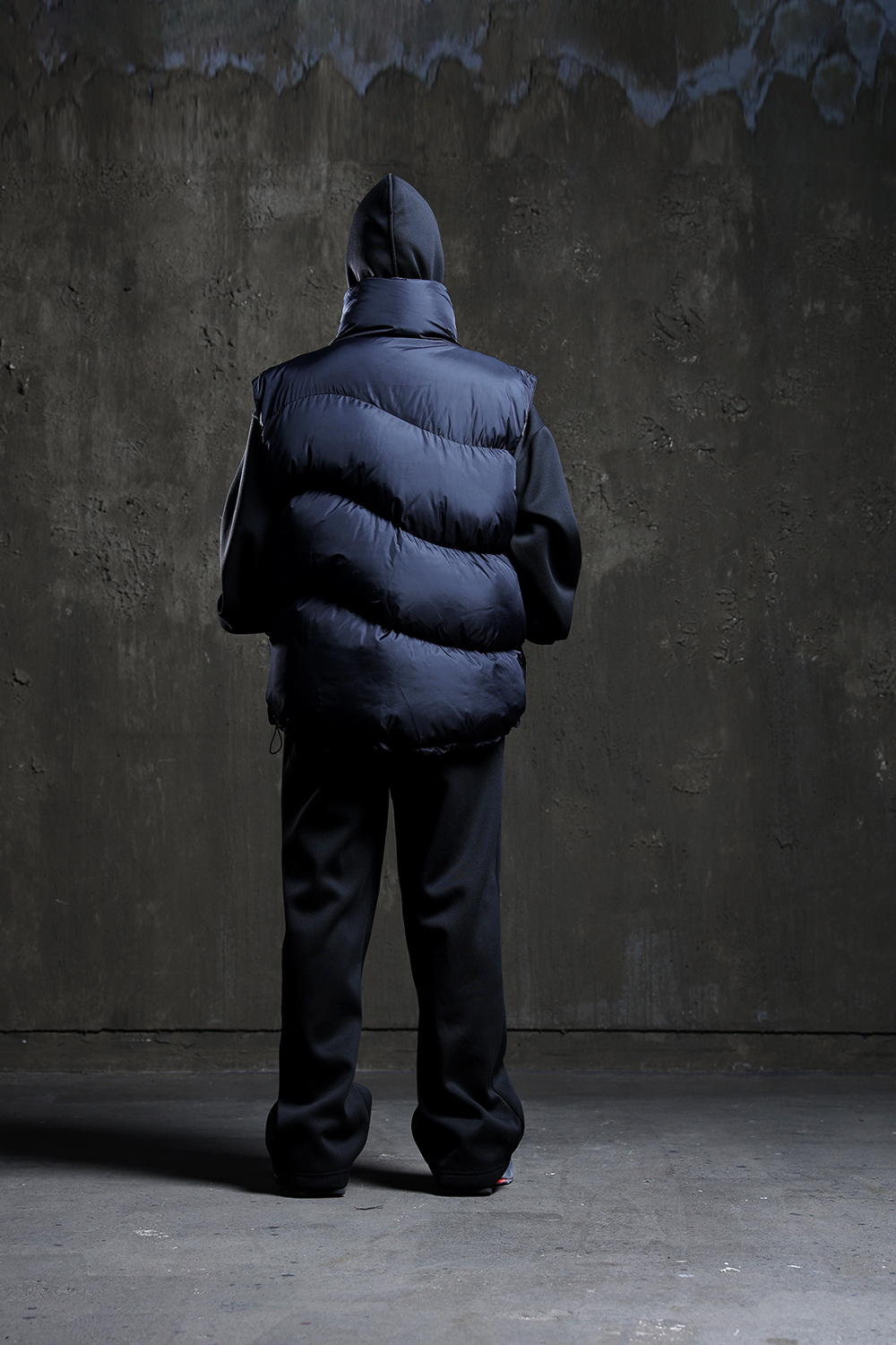 填充 模特穿著形象-S22L15