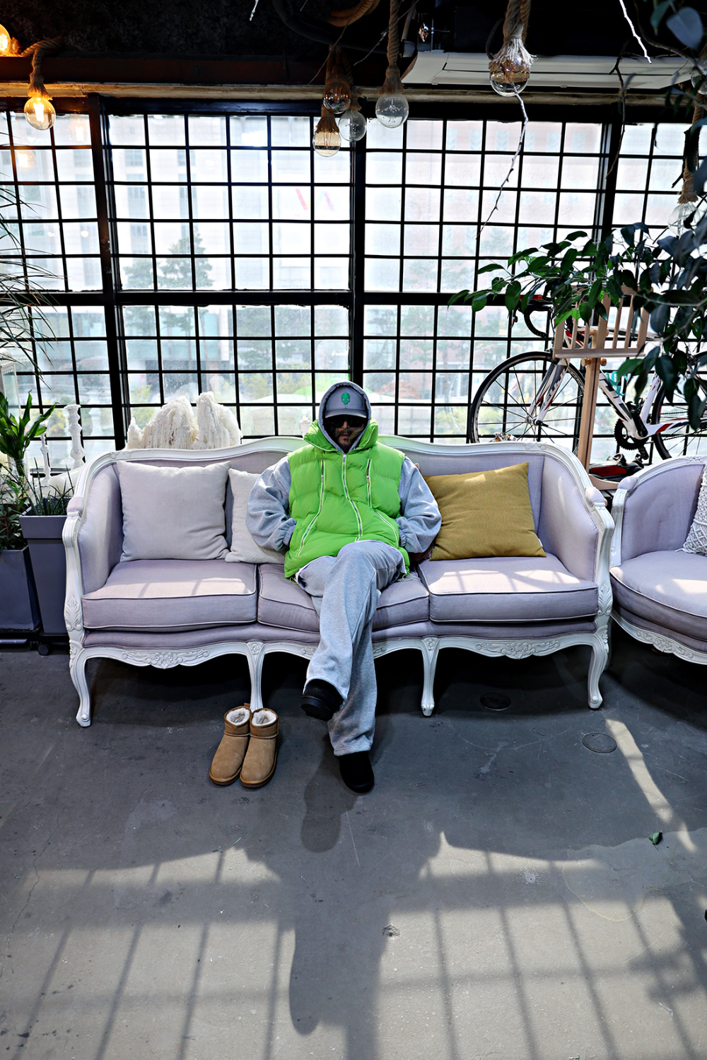 填充 模特穿著形象-S22L44